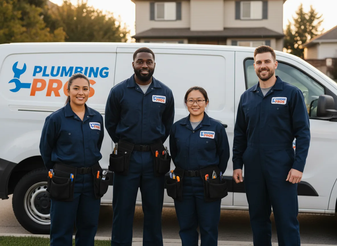 Water Heater Repair company in Sheffield Lake, OH